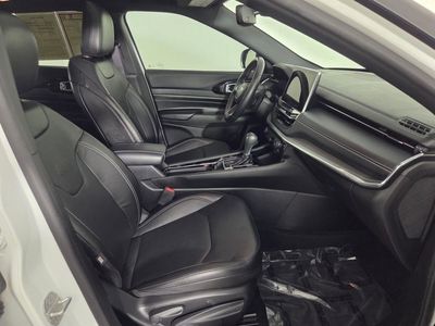 2022 Jeep Compass - Photo 31