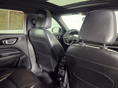 2022 Jeep Compass - Photo 30