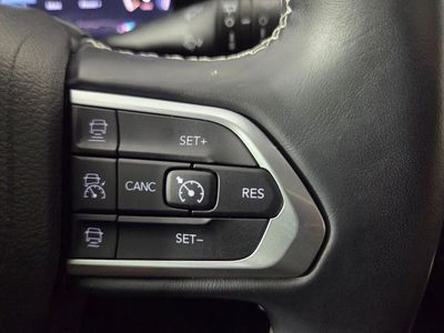 2022 Jeep Compass - Photo 16