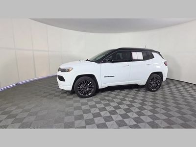 2022 Jeep Compass - Photo 49