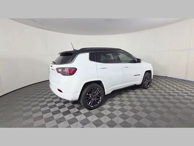 2022 Jeep Compass - Photo 40