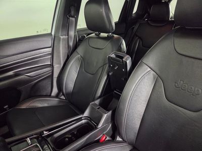 2022 Jeep Compass - Photo 21