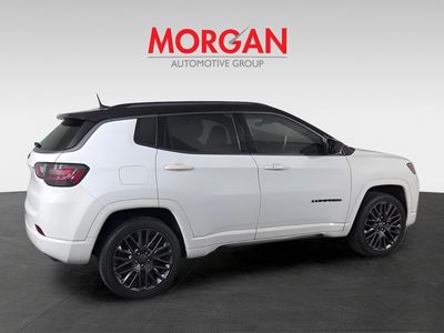 2022 Jeep Compass - Photo 5