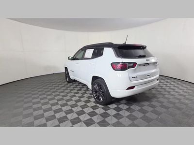 2022 Jeep Compass - Photo 44