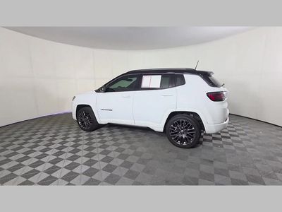 2022 Jeep Compass - Photo 45
