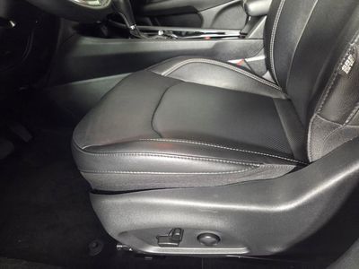 2022 Jeep Compass - Photo 11