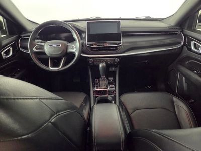 2022 Jeep Compass - Photo 27