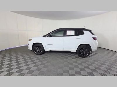 2022 Jeep Compass - Photo 46