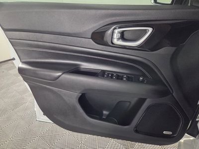 2022 Jeep Compass - Photo 20