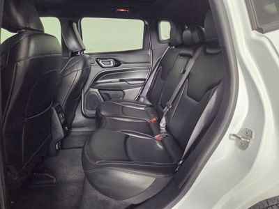 2022 Jeep Compass - Photo 24