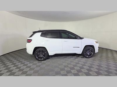 2022 Jeep Compass - Photo 38