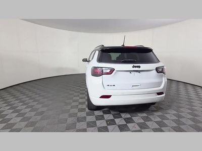 2022 Jeep Compass - Photo 43