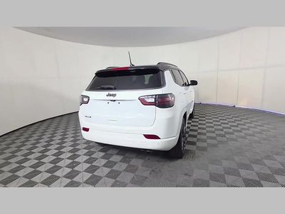 2022 Jeep Compass - Photo 41