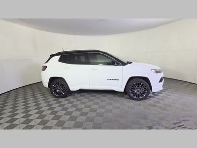 2022 Jeep Compass - Photo 36