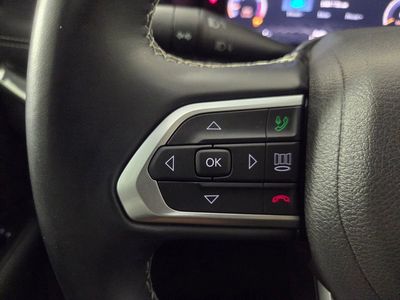 2022 Jeep Compass - Photo 17
