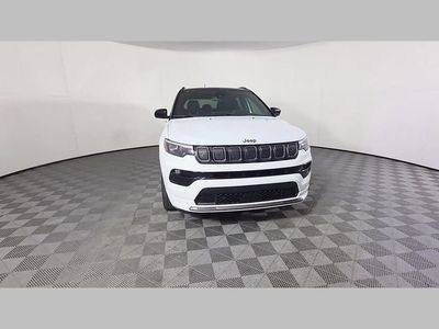 2022 Jeep Compass - Photo 52