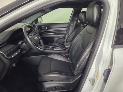 2022 Jeep Compass - Photo 9