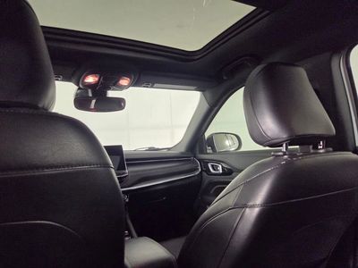 2022 Jeep Compass - Photo 26