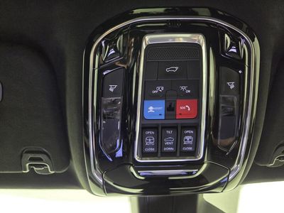2024 Jeep Grand Wagoneer L - Photo 16
