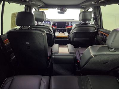 2024 Jeep Grand Wagoneer L - Photo 30