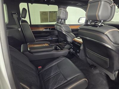 2024 Jeep Grand Wagoneer L - Photo 31