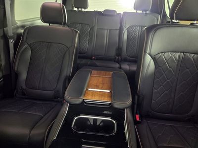 2024 Jeep Grand Wagoneer L - Photo 24