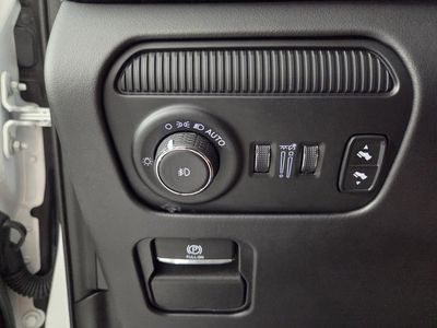 2024 Jeep Grand Wagoneer L - Photo 21