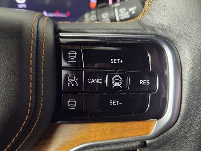 2024 Jeep Grand Wagoneer L - Photo 19