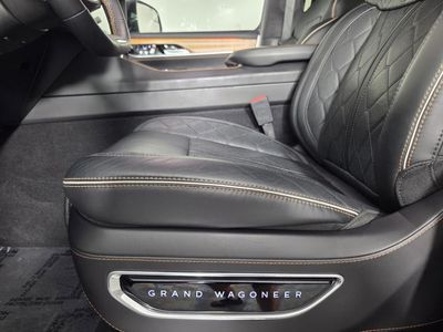 2024 Jeep Grand Wagoneer L - Photo 13