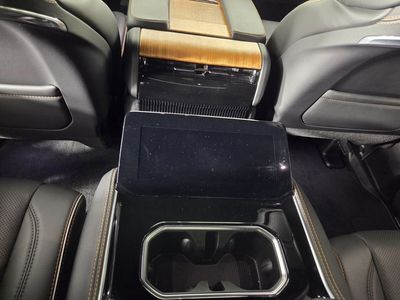 2024 Jeep Grand Wagoneer L - Photo 26