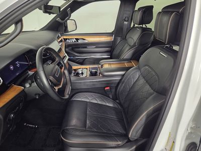 2024 Jeep Grand Wagoneer L - Photo 11