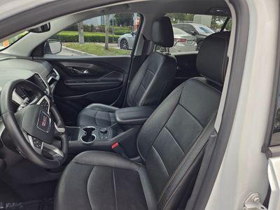 2020 GMC Terrain - Photo 11