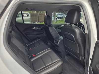 2020 GMC Terrain - Photo 30