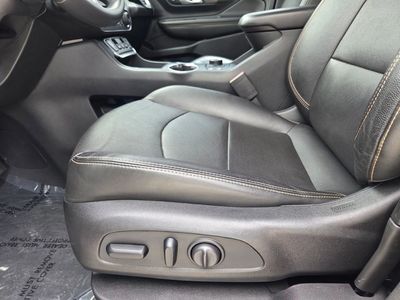 2020 GMC Terrain - Photo 13