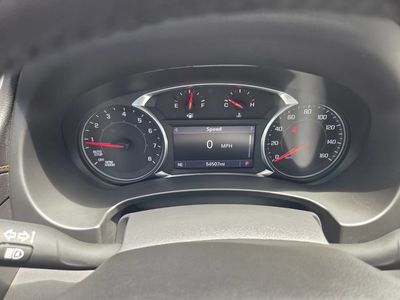 2020 GMC Terrain - Photo 16
