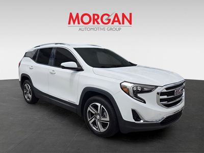 2020 GMC Terrain - Photo 2