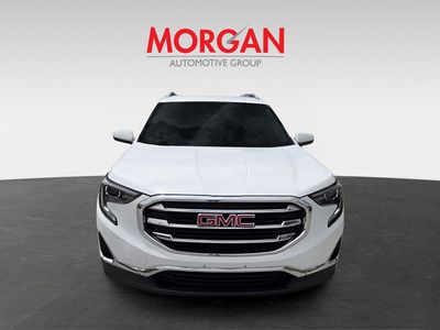 2020 GMC Terrain - Photo 3