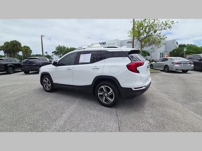 2020 GMC Terrain - Photo 44