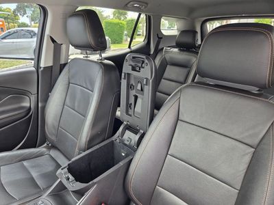 2020 GMC Terrain - Photo 23
