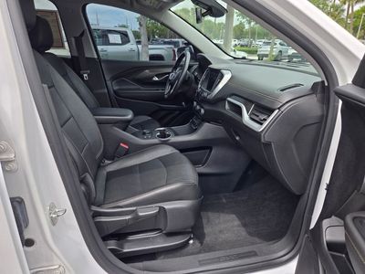 2020 GMC Terrain - Photo 32