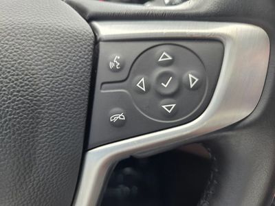 2020 GMC Terrain - Photo 18