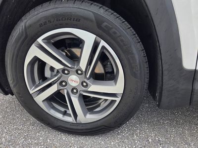 2020 GMC Terrain - Photo 10