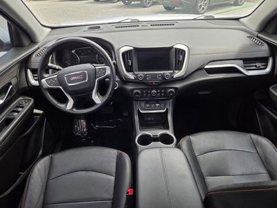 2020 GMC Terrain - Photo 28