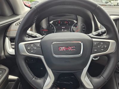 2020 GMC Terrain - Photo 17