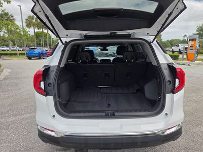 2020 GMC Terrain - Photo 29