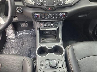 2020 GMC Terrain - Photo 15