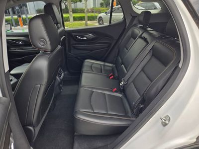 2020 GMC Terrain - Photo 25