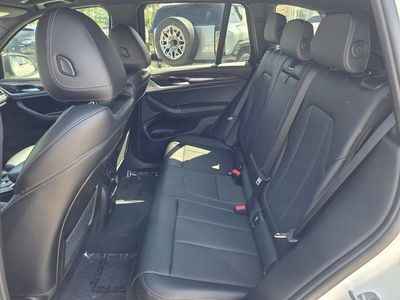 2023 BMW X3 - Photo 24
