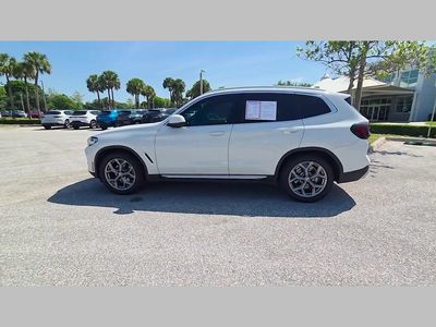 2023 BMW X3 - Photo 44