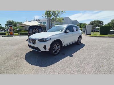 2023 BMW X3 - Photo 46